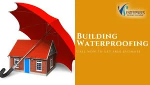 Waterproofing Contractors in Bangalore
