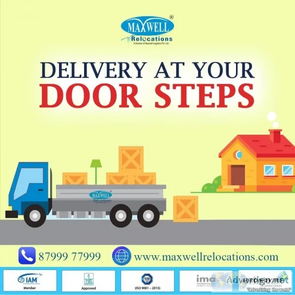 Best Packers and Movers in Mumbai
