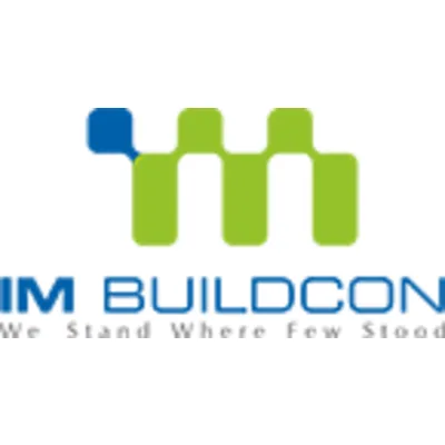 Residential projects in mumbai - im buildcon