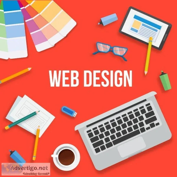 website design services in west Houston