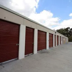 Best Self-Storage in Chula Vista
