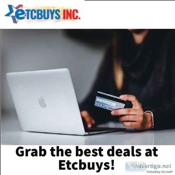 Shop the trending sports gadgets at etcbuys
