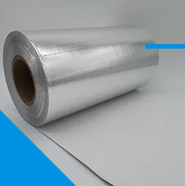 Aluminium Bubble Insulation Sheets Suppliers in Hyderabad