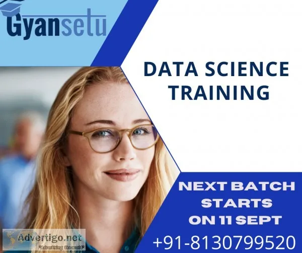 Data science course in gurgaon