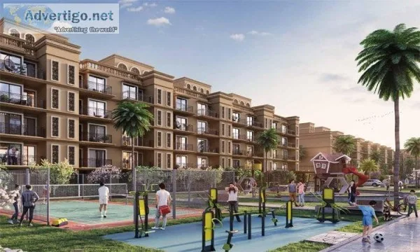 Suncity Sector 2