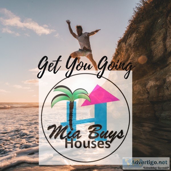 Selling Your House to Get you Going&rsquo is for EVERYONE.