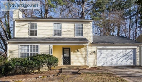 2933 Carrie Farms Rd NW Kennesaw GA 30144