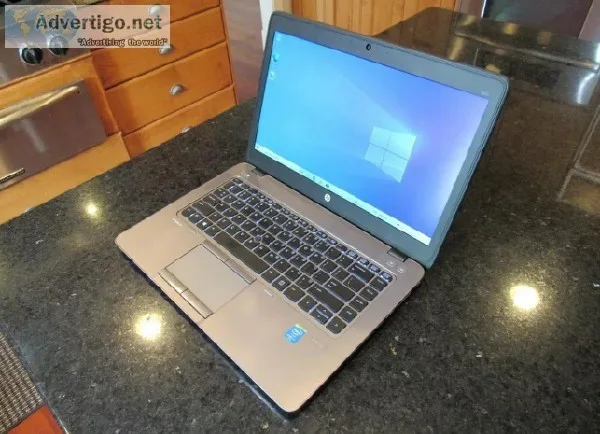 HP EliteBook 840 G2 14&quot FHD Laptop i7-5600U 2.60GHz 8GB 240G