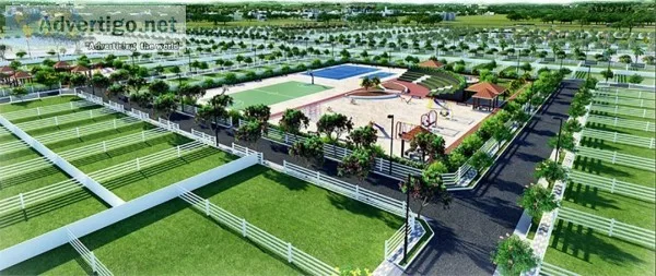 Vatika Plots sector 88b