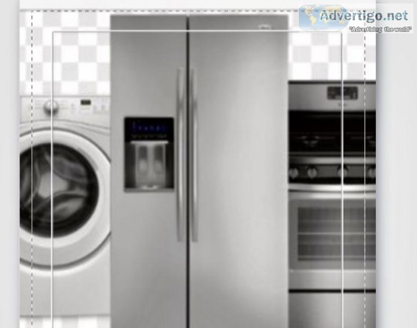 APPLIANCE REPAIR- AC and HEATER  ALL MAKES AND MODELS