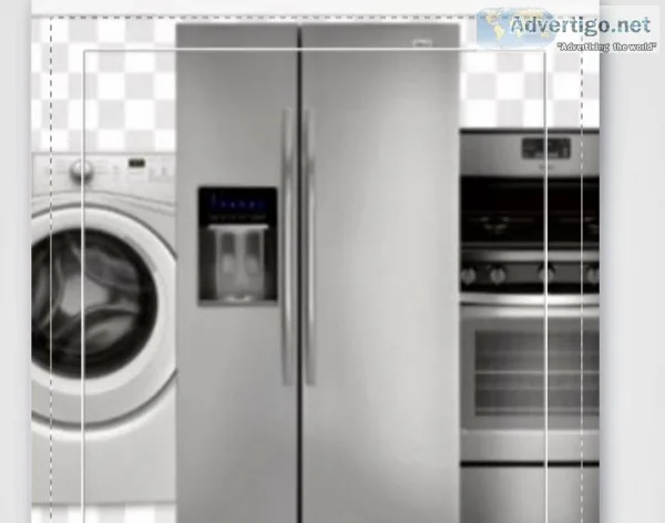APPLIANCE REPAIR- AC and HEATER  ALL MAKES AND MODELS