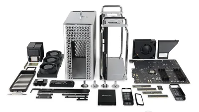 Apple repair center in andheri