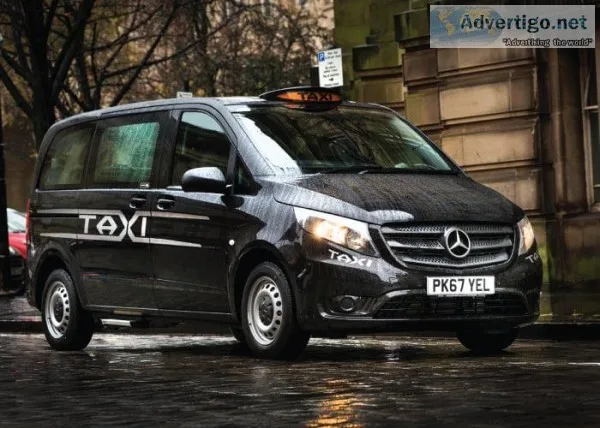Manchester Airport Transfers