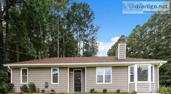3084 Sasanqua Ln SW Marietta GA 30008