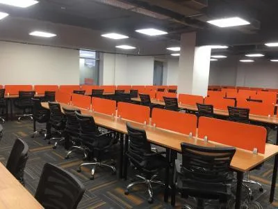 Fully Furnished co Working Space available at Teynampet