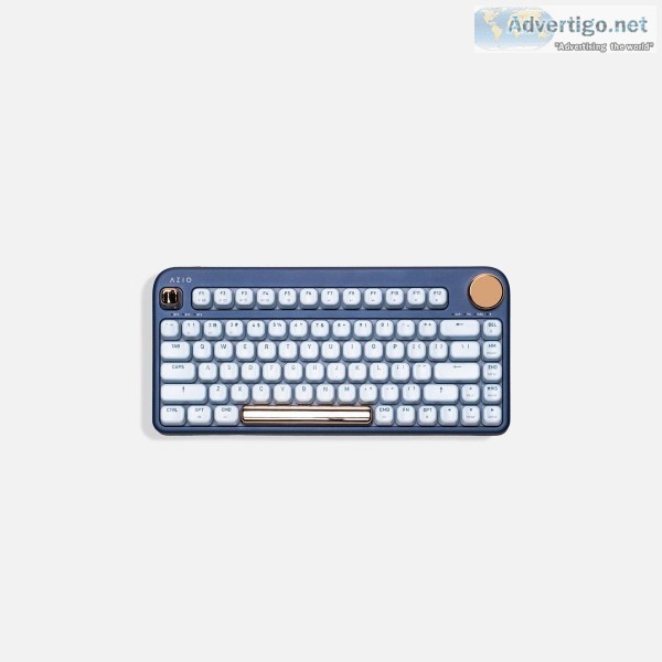 IZO Wireless Keyboard