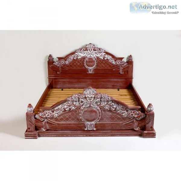 Find The Best Hand Carved Executive Desk Online Hardwoodluxe.com