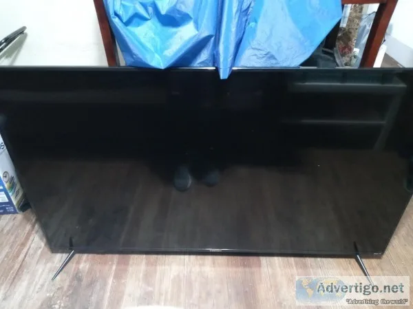 65 inch. Roku Element Television