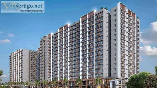Godrej anand