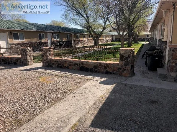361 South 300 West - Multi-Family Investment