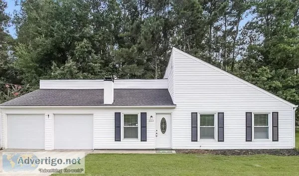 3269 Lancer Dr Powder Springs GA 30127