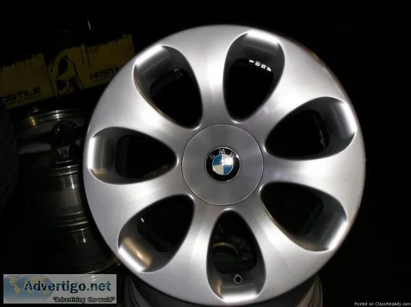 4 19 bmw wheels  atlanta (with shipping available