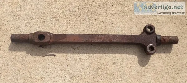 1968-1982 C3 Corvette Lower Control Arm Shaft
