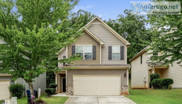 497 Grenier Ter Lawrenceville GA 30045