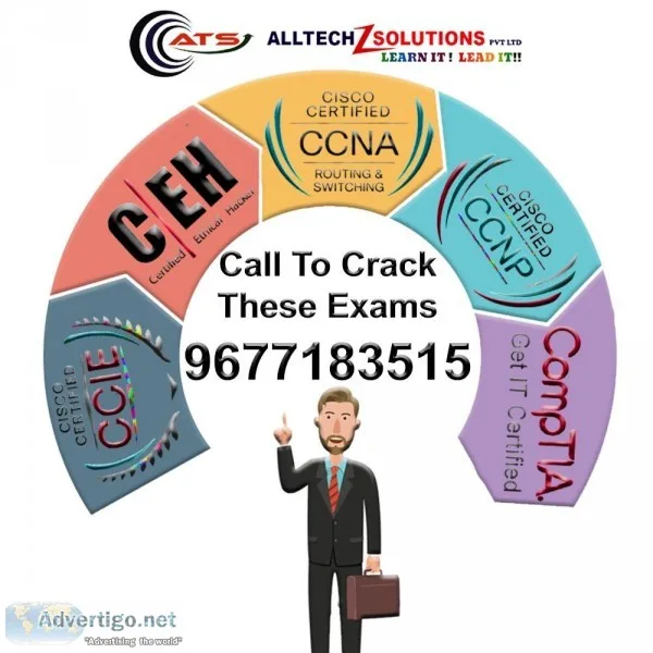 GMAT Test Center in Velachery