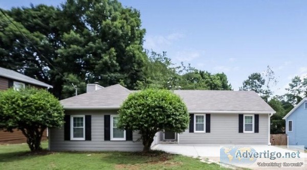 1482 Daniel Ln Lawrenceville GA 30046