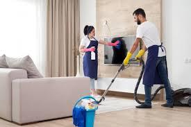 Full Time Maid Service in Puyallup - Hire Now
