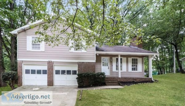 567 Brookview Trl Lawrenceville GA 30044