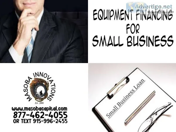Get Your Small Business Funded