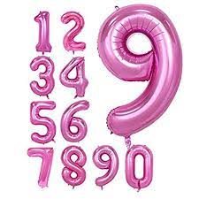 Balloons uae