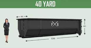 Professional Dumpster Rental Services in orange CA