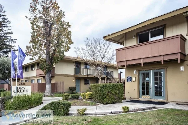 Dry Creek Apartments