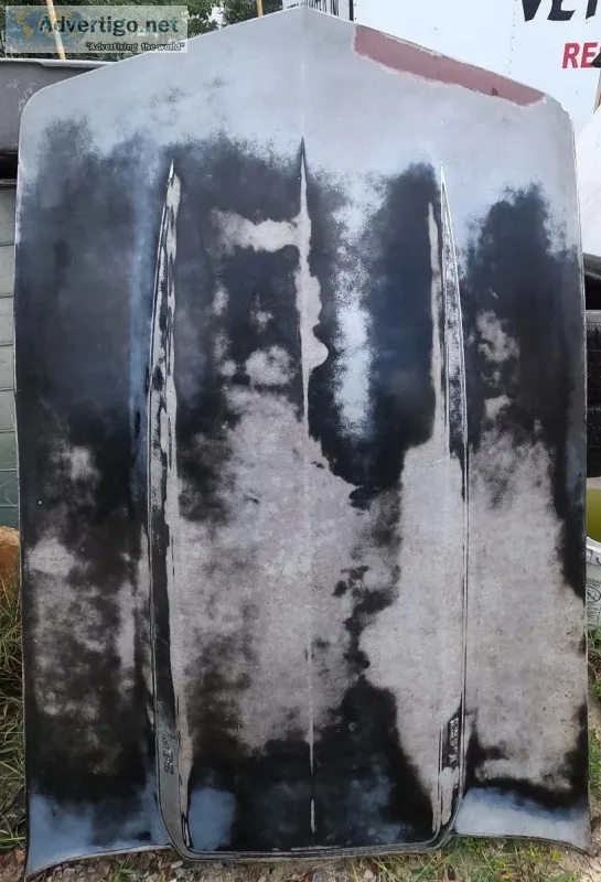 1975 76 77 78 79 L-82 Corvette Hood
