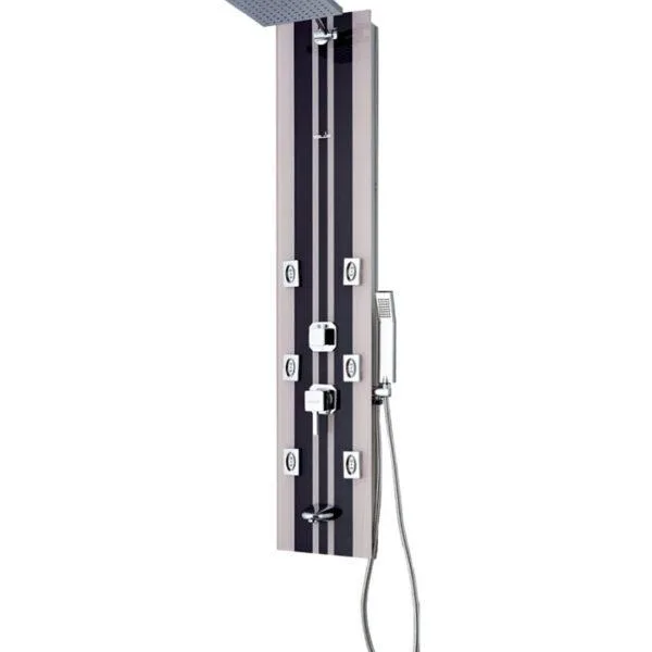 Best shower systems in Mumbai