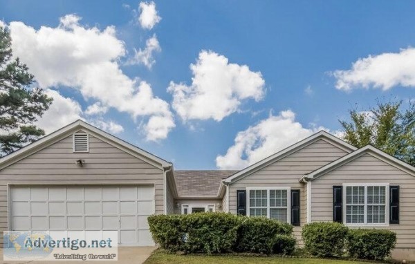 4945 September Ct NW Acworth GA 30102