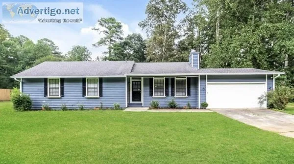 3116 Harold Dean Dr Marietta GA 30066