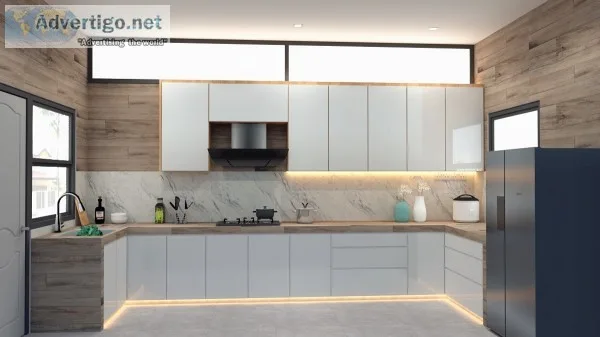 Best interior design & renovation