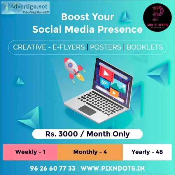Online marketing company in chennai