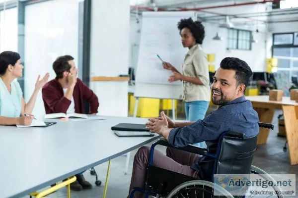 New York Disability Discrimination Lawyer - Human Rights Advocac