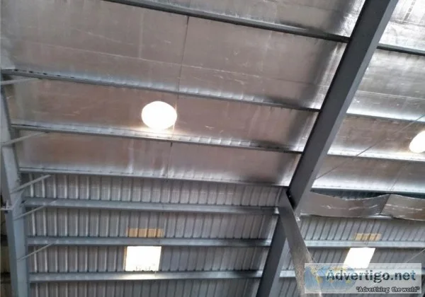 Bubble Insulation Sheet in Ahmedabad India