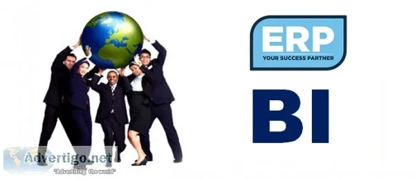 SAP BI Training Institute in Delhi