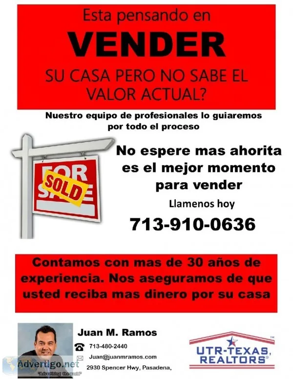 UTR TEXAS REALTORS