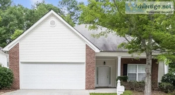 31 Harpers Farm Dr  Newnan GA 30263