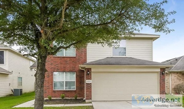 13215 Dennis Way Ln Houston TX 77044