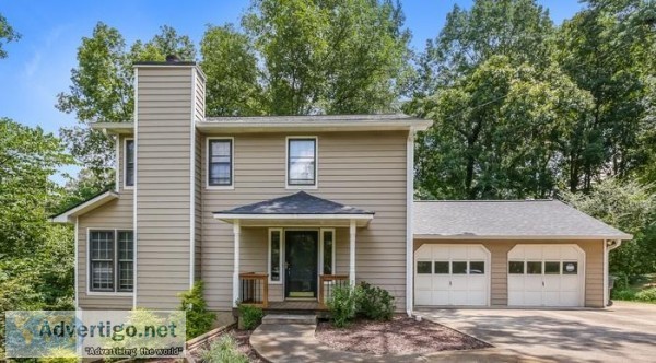 2913 Timberline Rd Marietta GA 30062