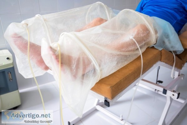 Ozozne therapy in kerala - bethaniya clinic